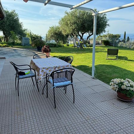 Casa Vista Mare - Superb Garden And Parking Included Βίλα Imperia Εξωτερικό φωτογραφία