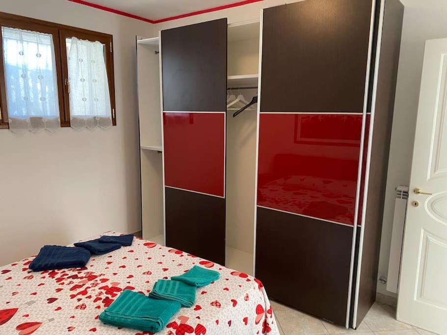 Casa Vista Mare - Superb Garden And Parking Included Βίλα Imperia Εξωτερικό φωτογραφία