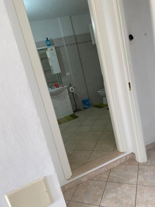 Casa Vista Mare - Superb Garden And Parking Included Βίλα Imperia Εξωτερικό φωτογραφία