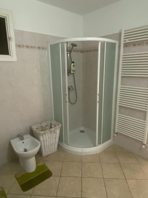 Casa Vista Mare - Superb Garden And Parking Included Βίλα Imperia Εξωτερικό φωτογραφία