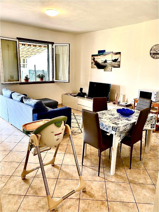 Casa Vista Mare - Superb Garden And Parking Included Βίλα Imperia Εξωτερικό φωτογραφία