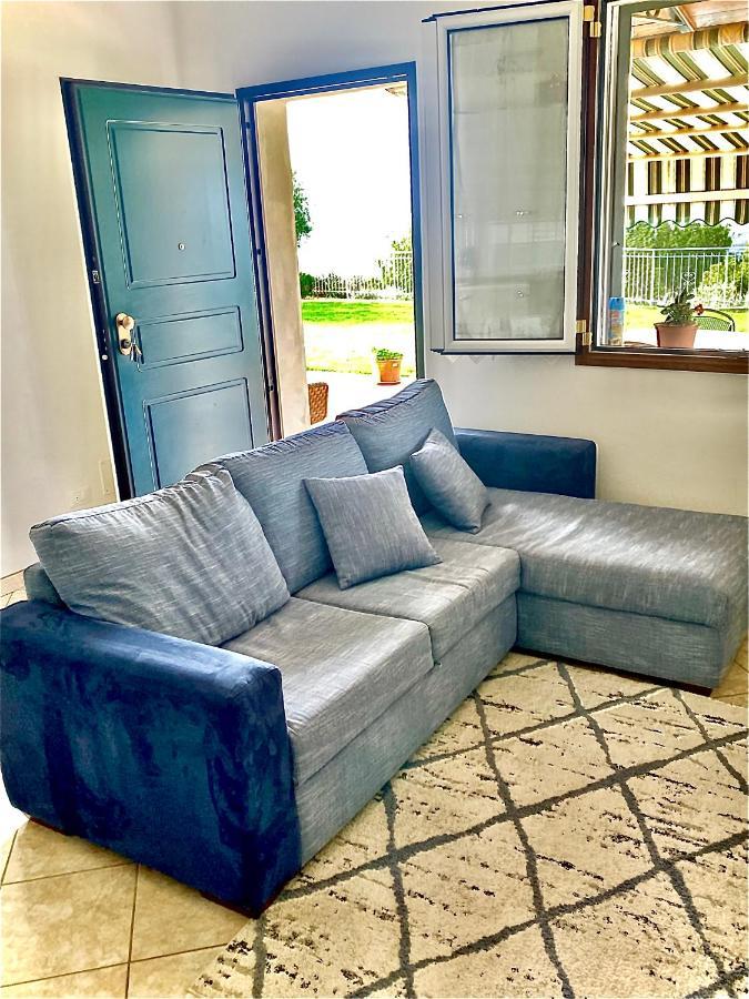 Casa Vista Mare - Superb Garden And Parking Included Βίλα Imperia Εξωτερικό φωτογραφία