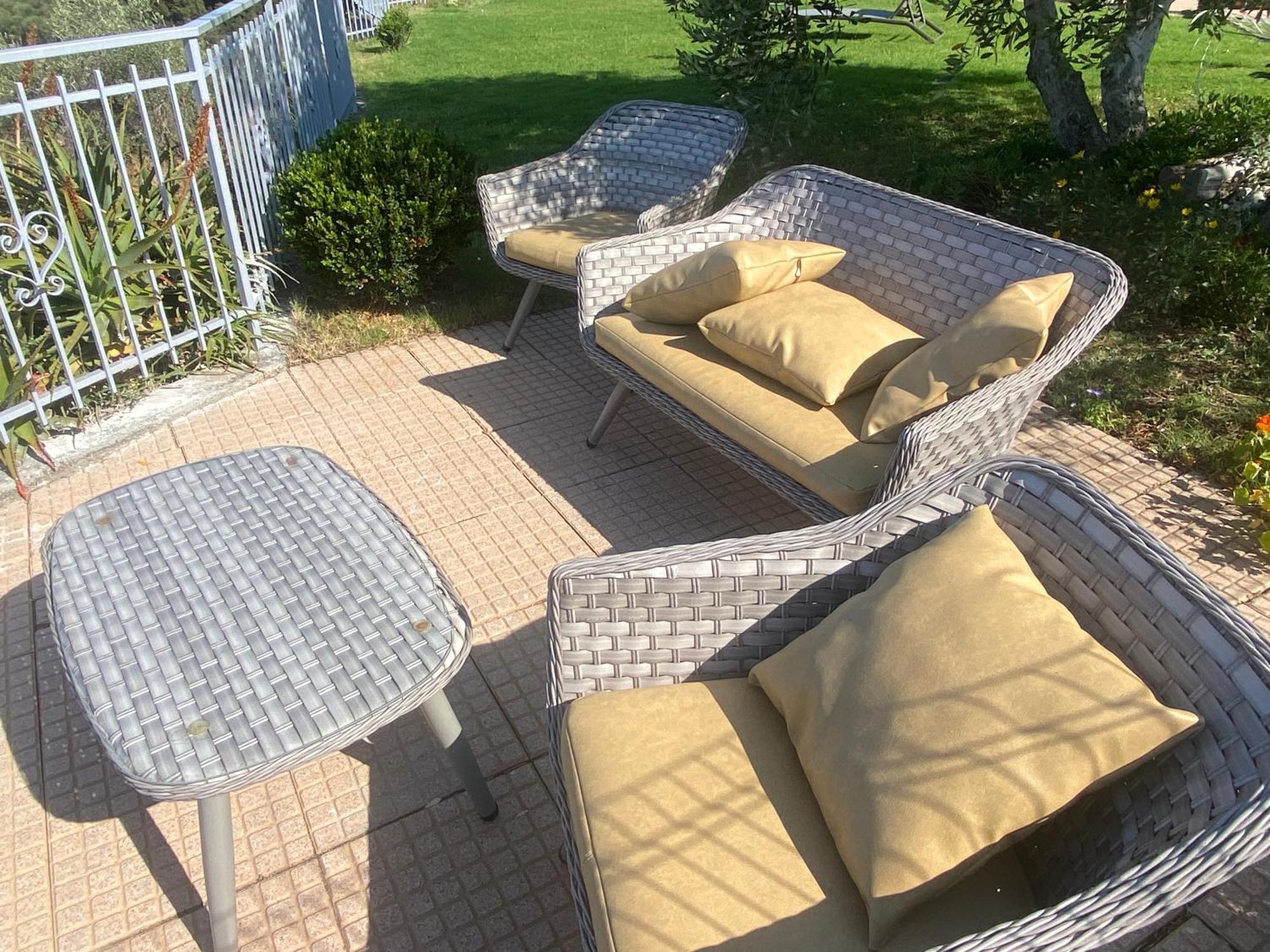 Casa Vista Mare - Superb Garden And Parking Included Βίλα Imperia Εξωτερικό φωτογραφία